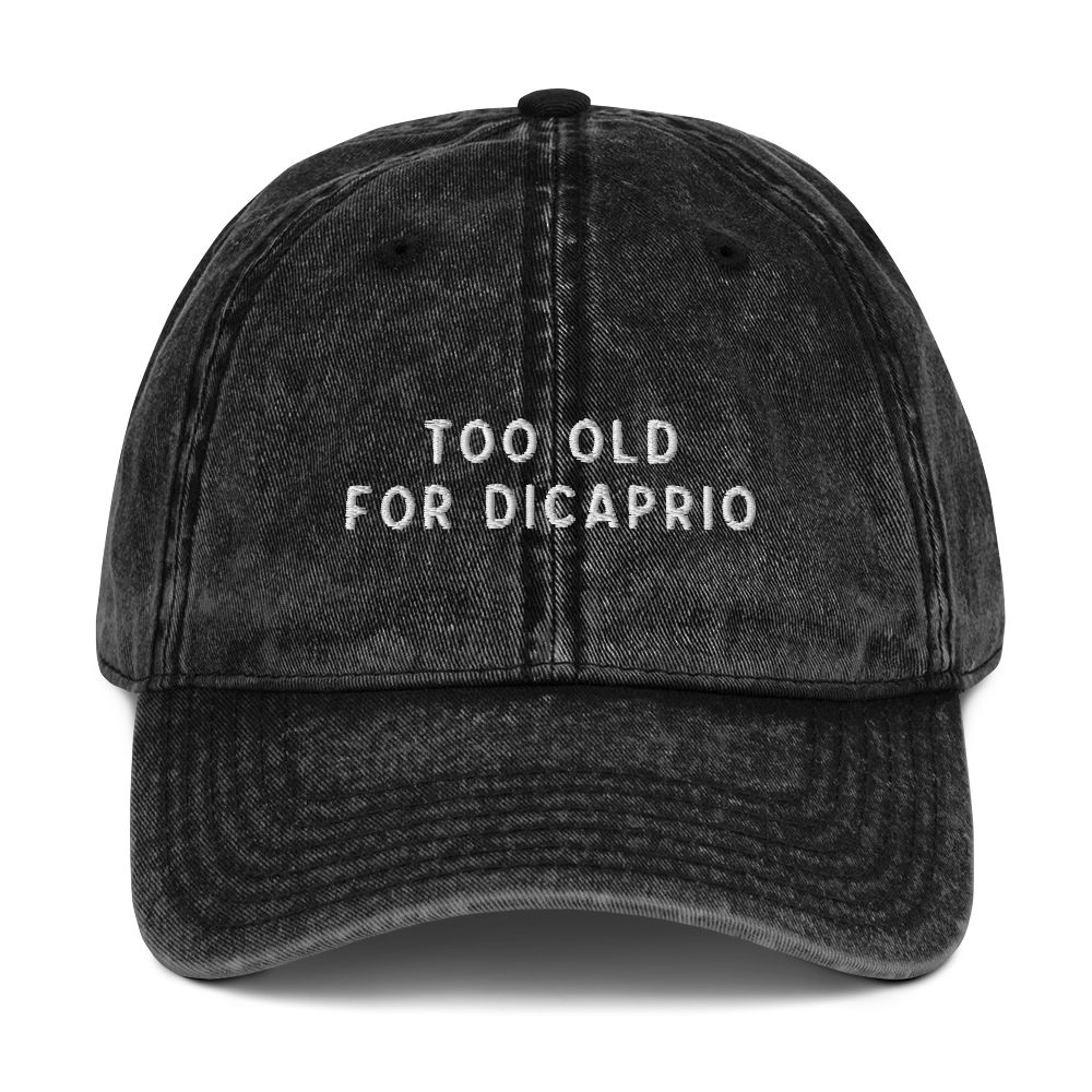 Funny Caps